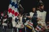 Istrice: la gallery del Giro 2021